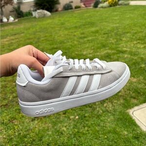 Grand Court Alpha Tennis Sport Sneaker Size 9 Women’s